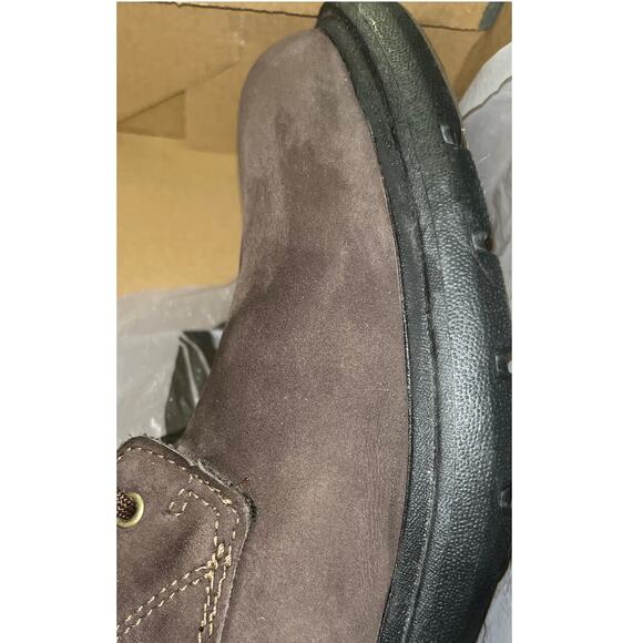 Timberland Earthkeepers Richmont GORE-TEX 5039A Walking Boots Brown - 11.5 - Picture 10 of 10
